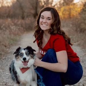 Meet your Posher, Ella